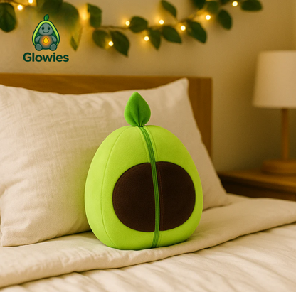 Glowies - Oddychający pluszak